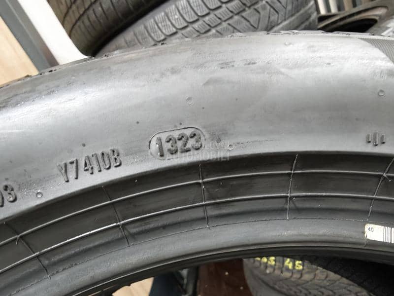 Pirelli 225/50 R18 Letnja