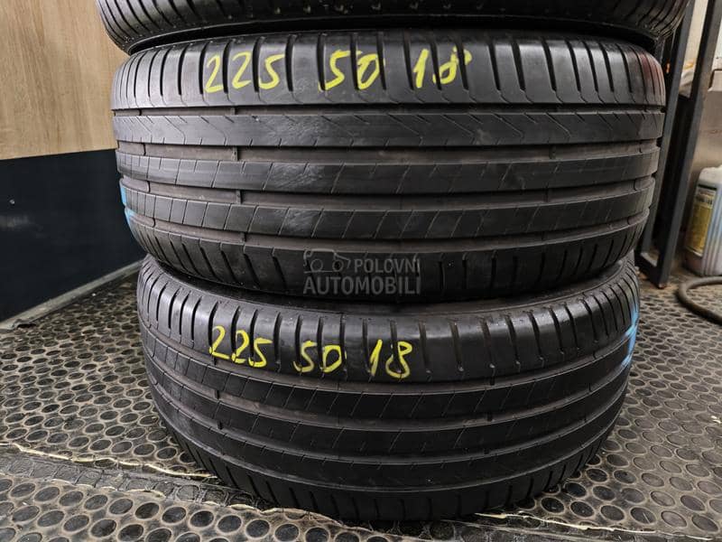 Pirelli 225/50 R18 Letnja