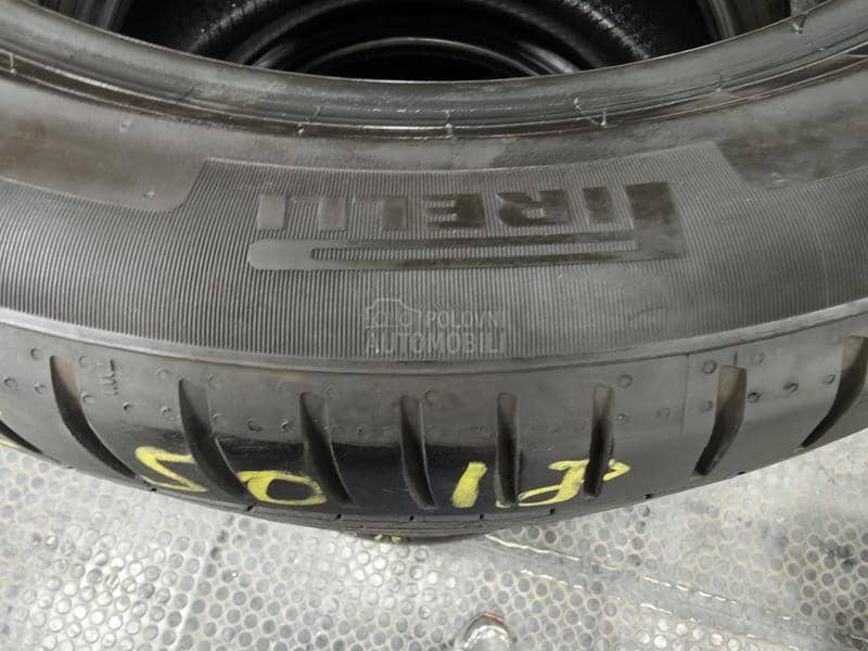 Pirelli 225/50 R18 Letnja