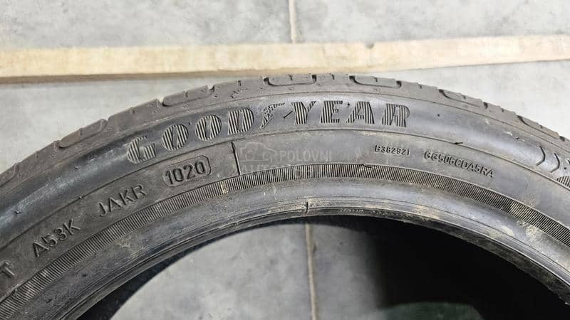 Goodyear 195/45 R16 Letnja