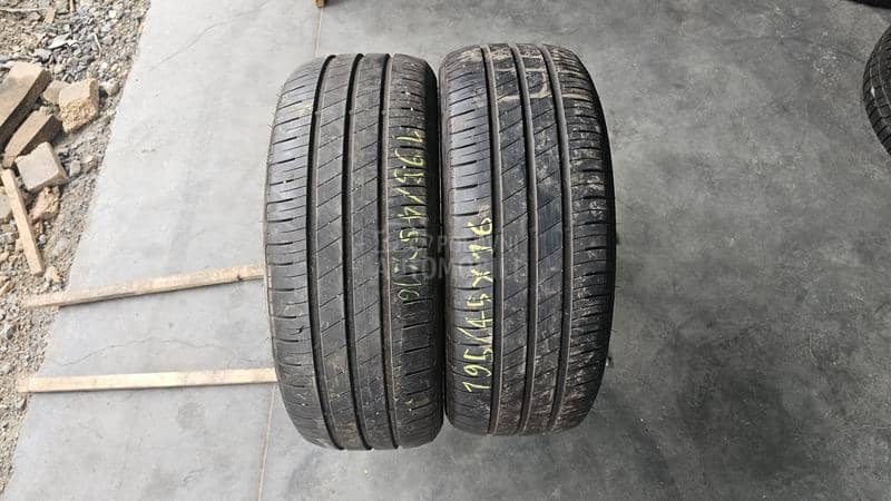 Goodyear 195/45 R16 Letnja