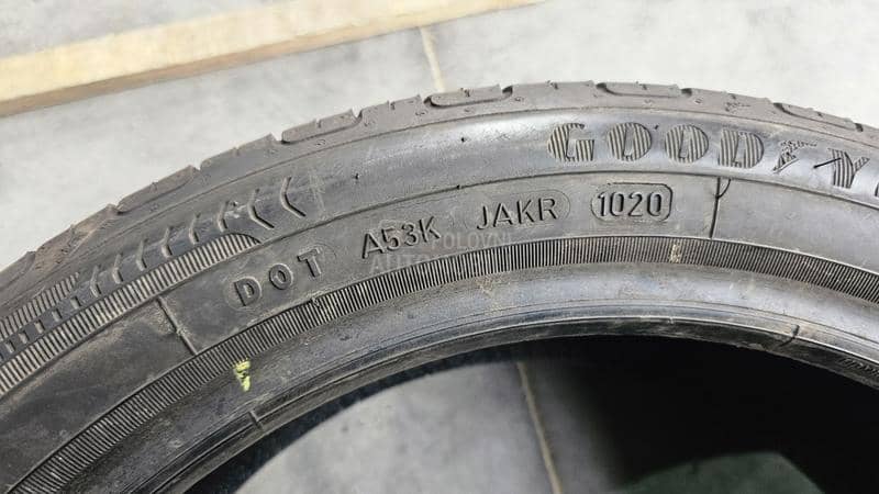 Goodyear 195/45 R16 Letnja