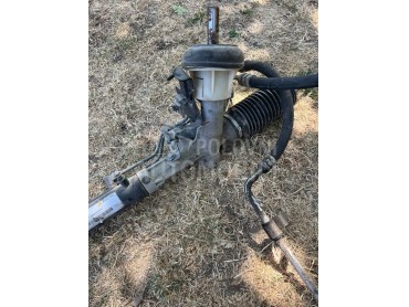 letva volana za Dacia Duster od 2010. do 2017. god.