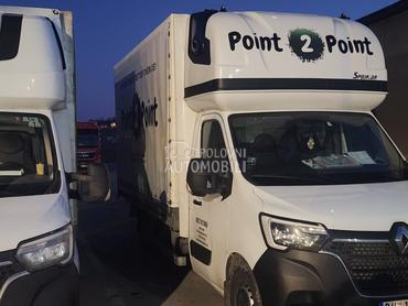 Renault Master 2.3