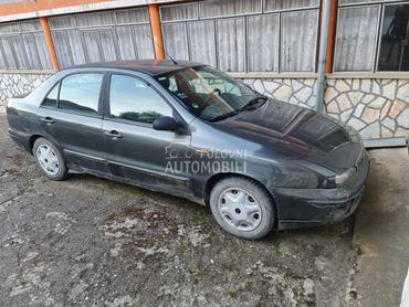 Fiat Marea 