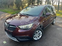 Opel Crossland X  LED/NAV/PANO