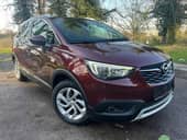 Opel Crossland X  LED/NAV/PANO