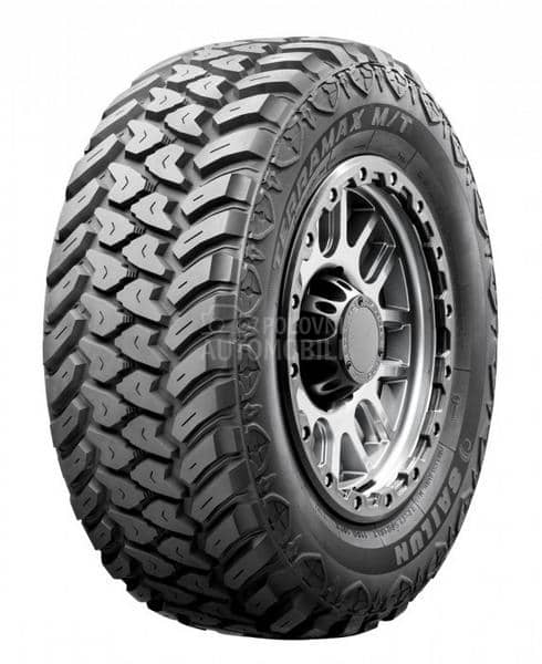 Sailun 235/75 R15 Letnja