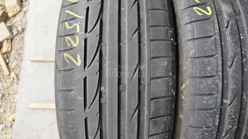 Bridgestone 225/45 R18 Letnja
