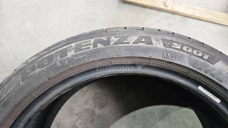 Bridgestone 225/45 R18 Letnja