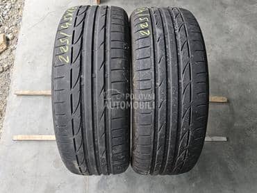 Bridgestone 225/45 R18 Letnja