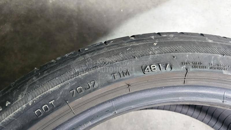 Bridgestone 225/45 R18 Letnja