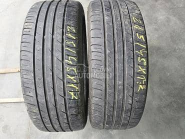 Falken 215/45 R17 Letnja