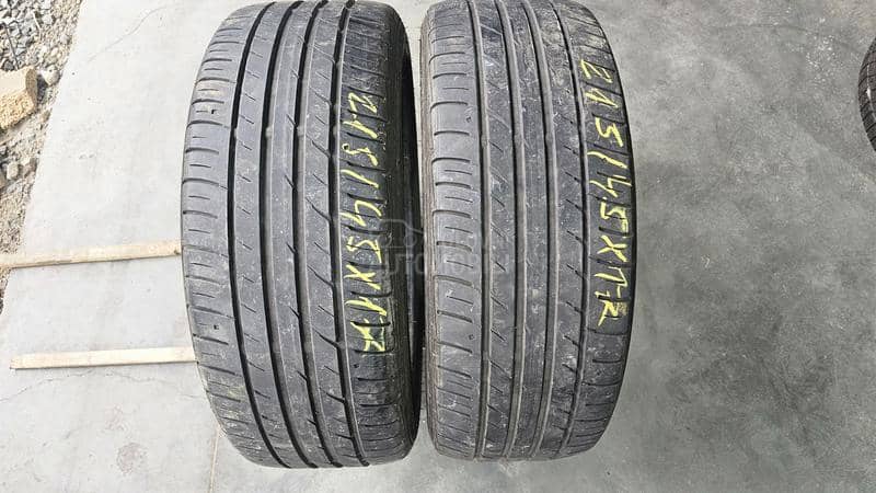 Falken 215/45 R17 Letnja