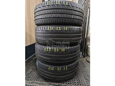 Continental 235/55 R18 Letnja
