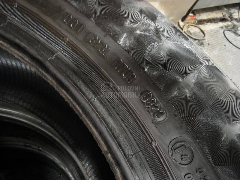 Continental 235/55 R18 Letnja