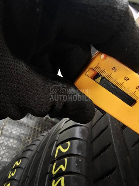 Continental 235/55 R18 Letnja