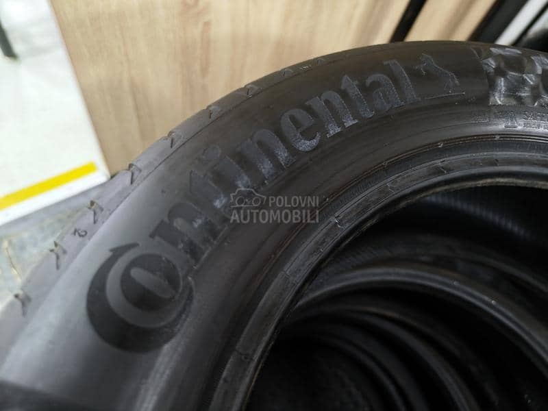 Continental 235/55 R18 Letnja