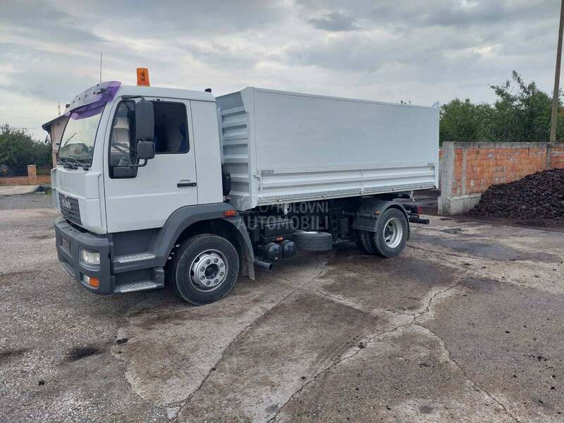 MAN 14.250