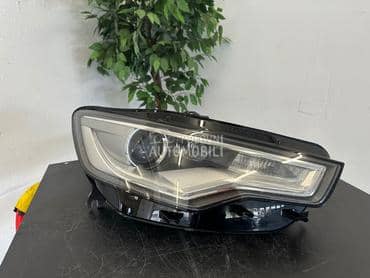 Far za Audi A6, A6 Allroad od 2012. do 2016. god.