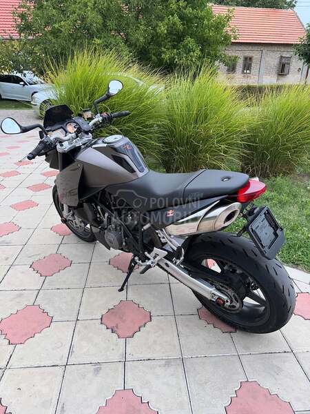 KTM Super Duke 990