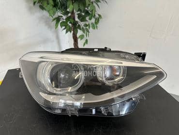 Far za BMW 125, 116, 118 ...