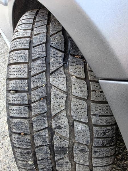 Mercedes Benz A 45 AMG 