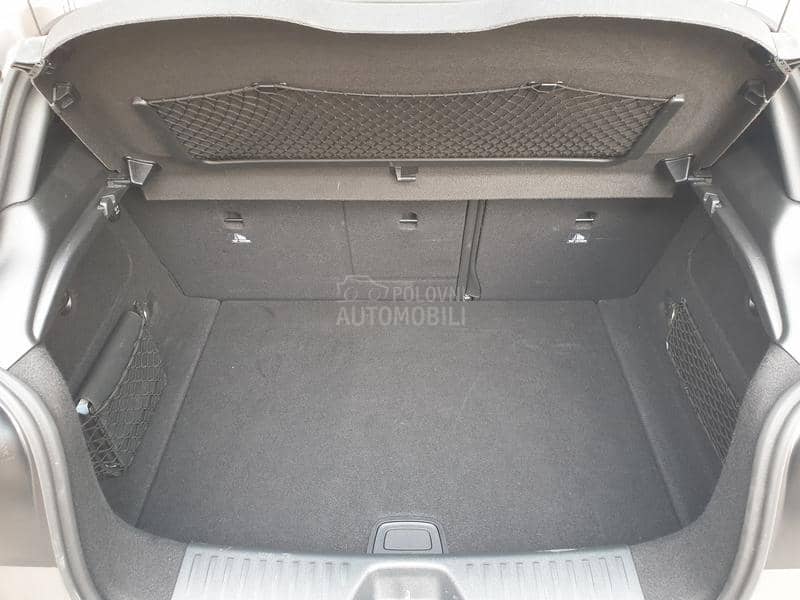 Mercedes Benz A 45 AMG 