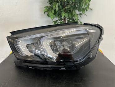 Far za Mercedes Benz GLE 350, GLE 250, GLE 63 AMG ...