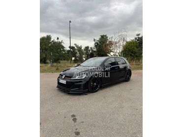 Volkswagen Golf 7 GTI LOOK NOV MOTOR