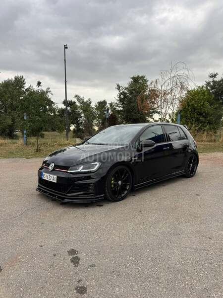Volkswagen Golf 7 GTI LOOK NOV MOTOR