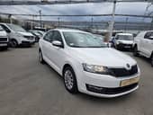 Škoda Rapid 1.0 TSI