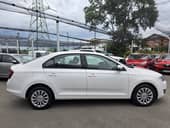 Škoda Rapid 1.0 TSI