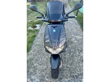 Gilera Runer 125vx