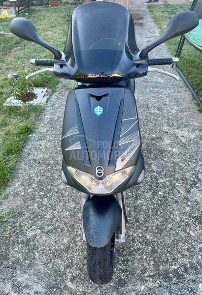 Gilera Runer 125vx