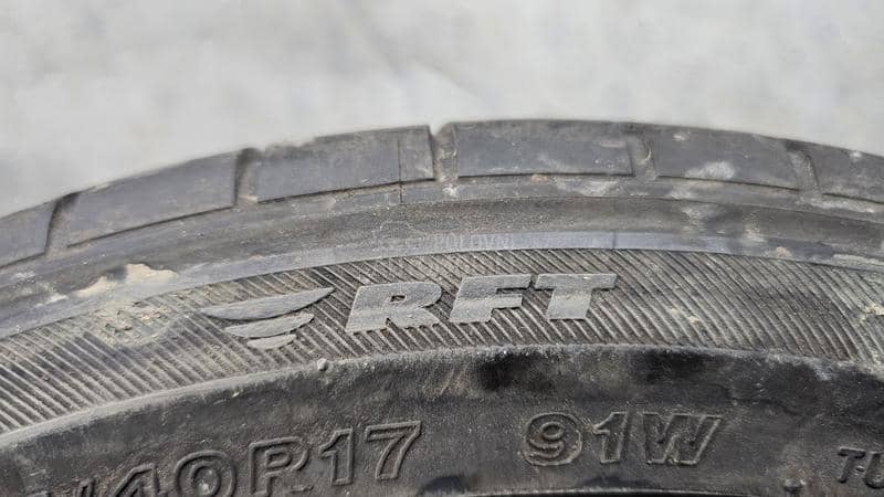 Bridgestone 245/40 R17 Letnja