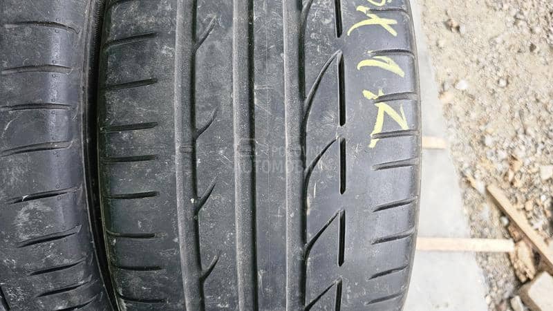 Bridgestone 245/40 R17 Letnja