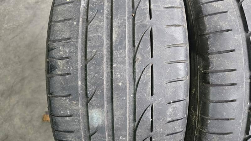 Bridgestone 245/40 R17 Letnja