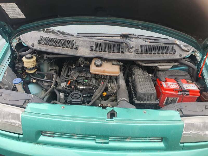Fiat Scudo 