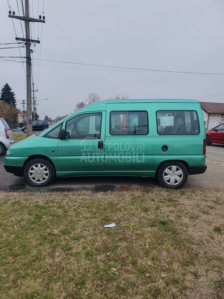 Fiat Scudo 