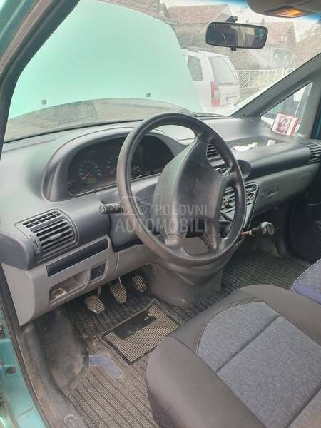 Fiat Scudo 
