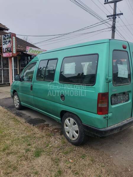 Fiat Scudo 