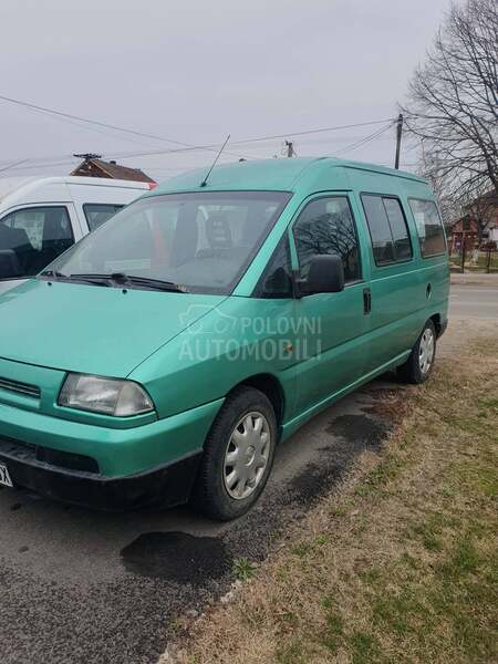 Fiat Scudo 