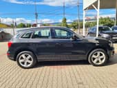 Audi Q5 2.0 TDI S-TRONIC