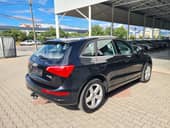 Audi Q5 2.0 TDI S-TRONIC