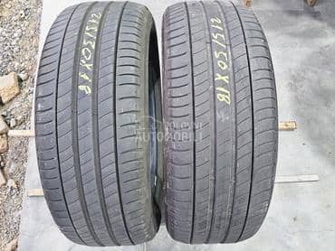 Michelin 215/50 R18 Letnja