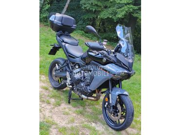 Yamaha Tracer 9 yamt