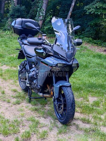 Yamaha Tracer 9 yamt
