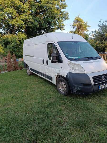 Fiat Ducato 