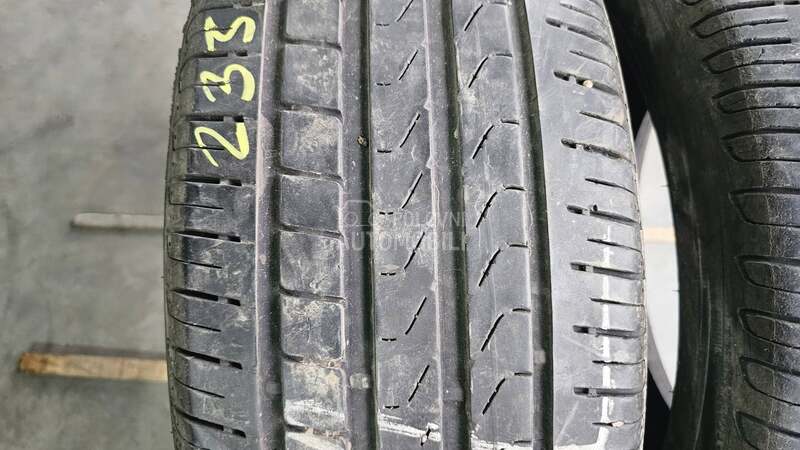 Pirelli 235/55 R18 Letnja